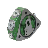Steuerventil für John Deere 6100 6200 6300SE 6400 6500 6600 6800 6900 - AL161388