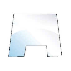 Frontscheibe für Massey Ferguson 3050 3060 3065 3070 3075 3080 3090 3120 3635 3690