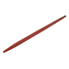 Frontladerzinke - Gerade 1250mm M20x1.5 für Kverneland 221153, KK221153