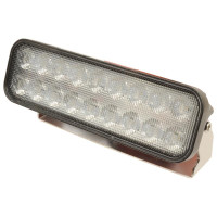 LED Arbeitsscheinwerfer (einstellbar), Interferenz: Klasse 1, 2135 Lumen, 10-30V