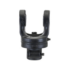 PTO Abschergabel (Kreuzgelenk-Größe: 35 x 106,5mm) Größe: 1 3/8 - 6 Keil
