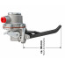 Kraftstoffpumpe / Dieselpumpe für Deutz D2506 D2807 D3006 - F2L812 FL912