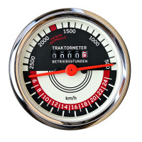 Traktormeter für Case IH / International Harvester D322 D326 D432 D439