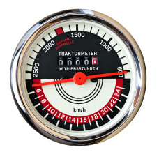 Traktormeter für Case IH / International Harvester D322 D326 D432 D439 Traktormeter für Case IH / International Harvester D322 D326 D432 D439