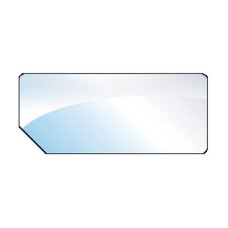 Heckscheibe für Case IH MXM Ford / New Holland 4635 8360 TL TS TM Fiat L60 - L95