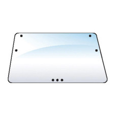 Frontscheibe für Deutz-Fahr DX80 DX85 DX90 DX92 DX110 DX120 DX140 DX145 DX160