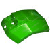 Kotflügel Links für John Deere 6010 6110 6300 6400 6506 6605 6810 7500  L101649