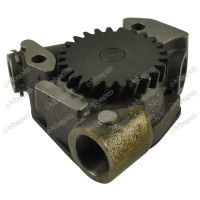 Motorölpumpe für Deutz-Fahr D 4006 5506 6207 7007 DX 3.10 3.50 3.70 3.90  Intrac