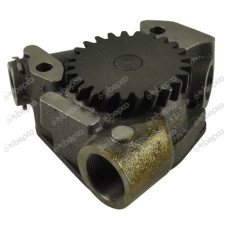 Motorölpumpe für Deutz-Fahr D 4006 5506 6207 7007 DX 3.10 3.50 3.70 3.90  Intrac
