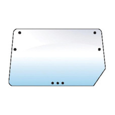 Heckscheibe für Deutz-Fahr DX4.10 DX4.20 DX4.30 DX4.70 DX6.05 DX6.10 DX6.50 DX7.10