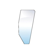 Türscheibe Links für Fiat 100-90 115-90 130-90 55-90 580 60-90 65-90 680 70-90