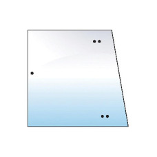 Seitenscheibe rechts-links für Fendt Farmer 303 LS bis Fendt Farmer 311 LSA