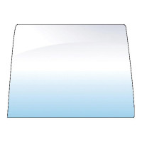 Frontscheibe für Case I /International Harvester 1056XL 1255 1455XL 3220 3230 