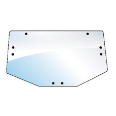 Heckscheibe für John Deere 6010 6020 6100D 6110 6120 6200 6210 6220 6300 6310