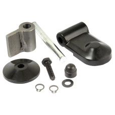 Kabinenscheiben-Befestigung für Case IH 484 684 884 John Deere 1030 1140 1630