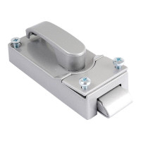 Tür-Innenschloss li. oder re. passend für Massey Ferguson 240 265