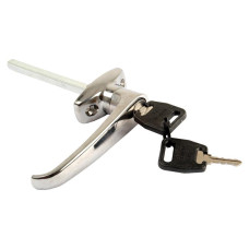 Tür-Außenschloss li/re für Ford / New Holland 233 333 2600 2610 3610 4110 4610