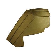 Seitenverkleidung rechts für David Brown 1190 1290 1390 1690