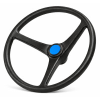 Lenkrad für Deutz-Fahr D 5506 D 6006 D 6206 D 6207 D 6507 D 6806 D 7207 04347999