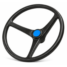 Lenkrad für Deutz-Fahr D 5506 D 6006 D 6206 D 6207 D 6507 D 6806 D 7207 04347999