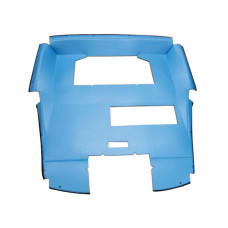 Innenverkleidung für Ford/New Holland 2600 2610 3600 3610 4100 4110 4610 5600