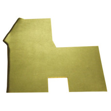 Seitenverkleidung rechts für Ford / New Holland 2610 3610 4110 4610 5610 6610