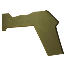 Seitenverkleidung links für Ford/New Holland 2610 3610 4110 4610 5610 6610 6710