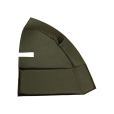 Kotflügelverkleidung links für Ford / New Holland 2610 3610 4110 4610 5610 6610