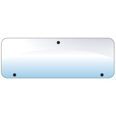 Heckscheibe für Case IH 1055 1056 1056XL 1255 1455 1455XL 3220 3230 4210 1220