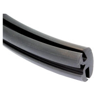 5 Meter Dichtgummi - Scheibengummi - Fensterdichtung