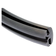 5 Meter Dichtgummi - Scheibengummi - Fensterdichtung