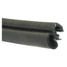 5 Meter Dichtungsgummi Scheibendichtung für Case - Deutz - Fendt - John Deere