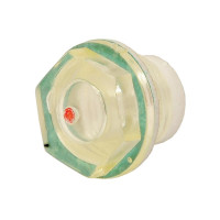 Ölstandsschraube Ø 3/8'' für Battioni Pagani Pomp MEC5000M, MEC6500M, MEC8000M