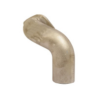 Auspuffkrümmer für Battioni Pagani Pomp MEC5000D MEC5000P MEC6500M MEC8000H 