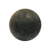 Gummiball Ø70mm für Mec 5000 Mec6500 - Mec8000 M H D 7 P-Typ Vakuumpumpen