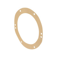 Flanschdichtung für Battioni Pagani Pomp Mec9000 Mec13500 P,D,H,M-Typ Vakuumpumpen