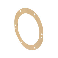 Flanschdichtung für Battioni Pagani Pomp Mec9000 Mec13500 P,D,H,M-Typ Vakuumpumpen