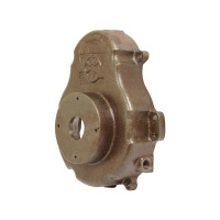 Getriebegehäuse für Battioni Pagani Pomp MEC11000M MEC13500M MEC9000M Vakuumpum