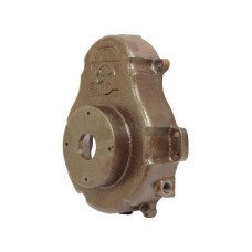 Getriebegehäuse für Battioni Pagani Pomp MEC11000M MEC13500M MEC9000M Vakuumpum