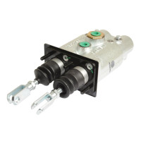 Bremszylinder für Case IH MXM175, MXM190  -  Ford / New Holland TM175, TM190