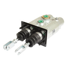 Bremszylinder für Case IH MXM175, MXM190  -  Ford / New Holland TM175, TM190