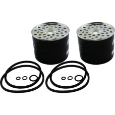 2x Dieselfilter Kraftstofffilter für John Deere 820 920 1020 1120 1830 2030 AT17387 2x Dieselfilter Kraftstofffilter für John Deere 820 920 1020 1120 1830 2030 AT17387