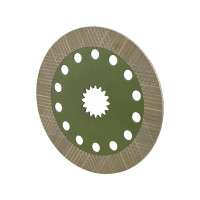 Bremsscheibe für Case IH 5120 5140 5240 5250 MX80C MX100 MX110 MX120 MX135 MX135