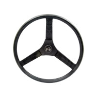 Lenkrad für Fiat 180-90, 450, 45-66, 480, 500, 50-66, 540, 550, 55-88, 55-90, 600, 60-88, 60-90