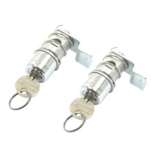 Schliesszylinder für Zetor 3320 3340 4320 4340 5011 5211 5245 5320 5340 5340H 6011