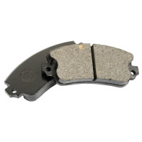 Scheibenbremsbelag für Merlo MF29.6 Compact MF30.6 Classic 2 MF30.6 Top 2