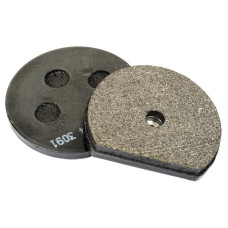 Scheibenbremsbelag für JCB 520 520-40 520LE 524-50 526 526S 527-55 527-55S Scheibenbremsbelag für JCB 520 520-40 520LE 524-50 526 526S 527-55 527-55S