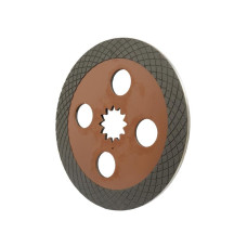 Bremsscheibe AD 327mm für Case IH MAXXUM 100 110 115 Ford New T6.120 T6.140 Bremsscheibe AD 327mm für Case IH MAXXUM 100 110 115 Ford New T6.120 T6.140