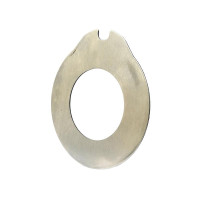 Brems-Zwischenscheibe AD: 228.5mm für Massey Ferguson 240 260 2615 2620 2625