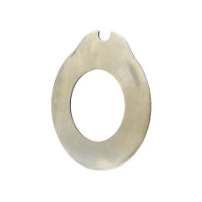 Brems-Zwischenscheibe AD: 228.5mm für Massey Ferguson 240 260 2615 2620 2625